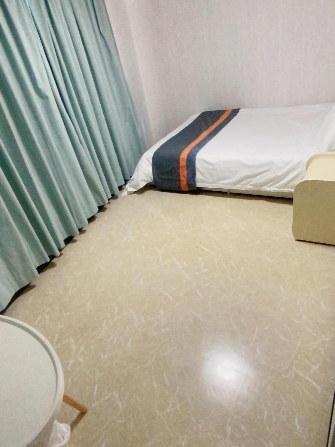 Mitsuba Guest House Tokyo Bagian luar foto