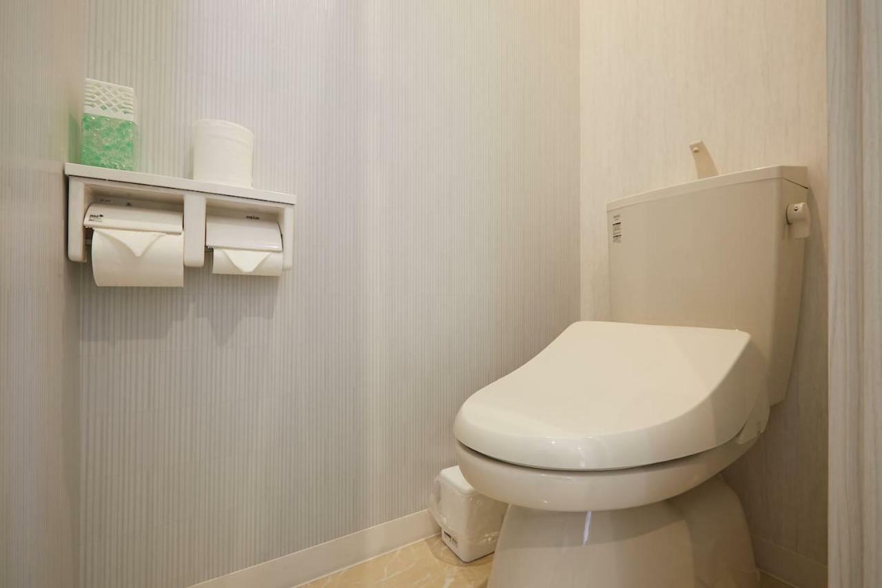 Mitsuba Guest House Tokyo Bagian luar foto