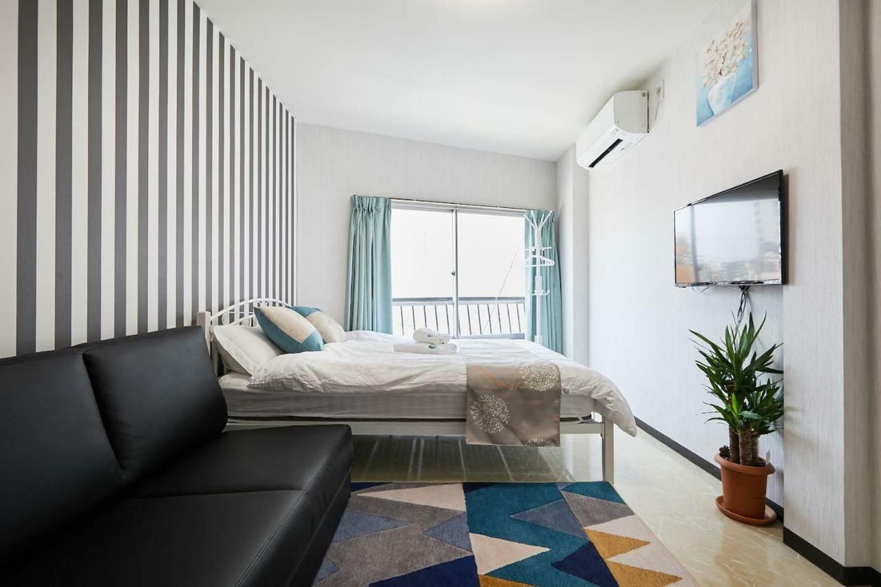 Mitsuba Guest House Tokyo Bagian luar foto