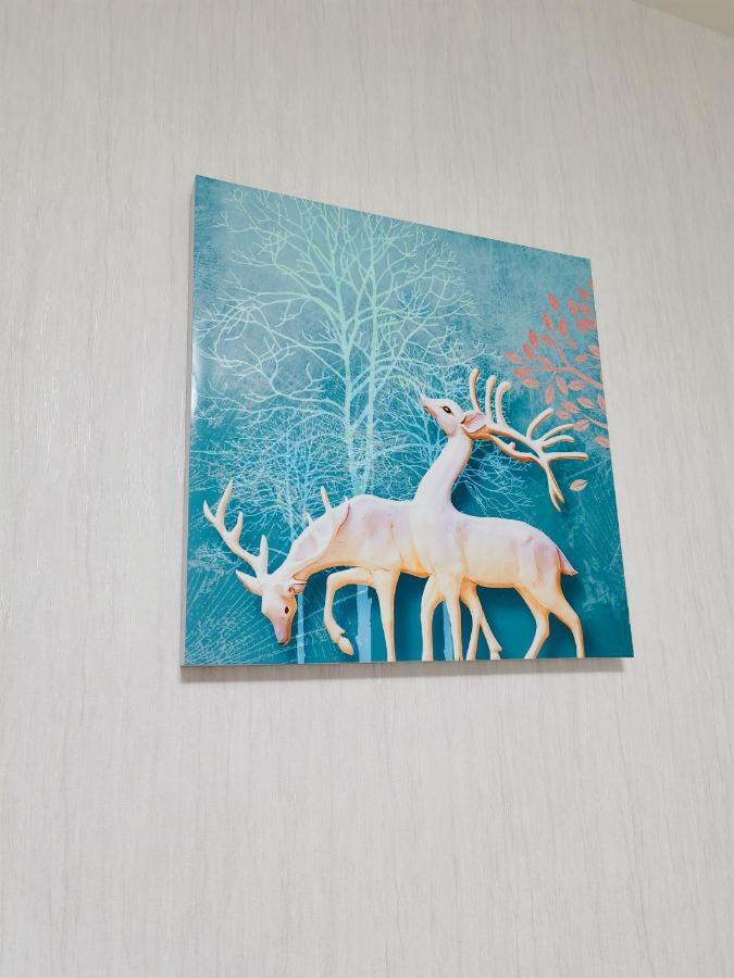 Mitsuba Guest House Tokyo Bagian luar foto